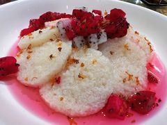 -醉长安(钟楼旗舰店)