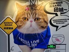 -凯德广场(学府店)