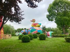 -安徒生童话乐园