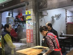 -西归浦每天偶来市场