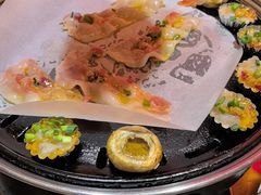 -正宗齐齐哈尔烤肉·齐牛哥鲜切炭火烤肉(杭州总店)