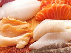 -鮨政· Omakase(港汇恒隆广场店)