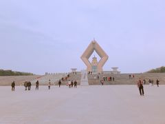 -法门文化景区