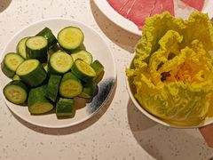 -三人行骨头王火锅(长寿店)