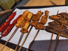 -蚝太郎烧烤(大寨路店)