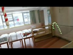 -魔力熊儿童早教托育中心(硚口同馨店)