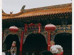 -五台山圆照寺