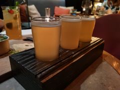 -THE CANNERY&JUJU 新鲜海鲜·牛排美食酒廊