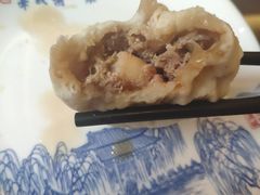 -草包包子铺1937(普利街店)