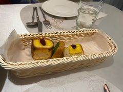 -晶雅花园西餐厅(南京首店)