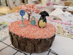 -Summer House夏莫手工坊团建活动(世博源店)