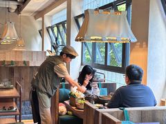 -大龙燚·旷野鲜火锅(广州首店)