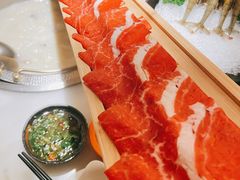 -煲宫(华润万象城店)