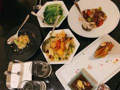 -铭轩中餐厅·海南菜·粤菜(亚龙湾瑞吉店)
