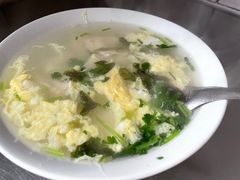 -陈记锅巴菜(五大道店)