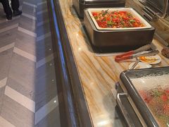 -西藏饭店·亚克·食光自助餐厅(文殊院店)