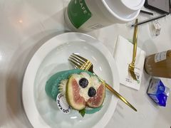 -ADO KAFE(大学城店)
