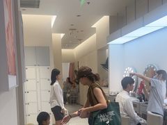 -天真蓝照相馆(杭州滨江宝龙店)