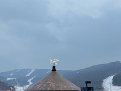 -中旅松花湖滑雪场