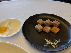 -富力丽思卡尔顿酒店·丽轩中餐厅