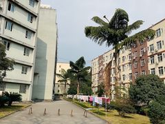 -西南交通大学(峨眉校区)