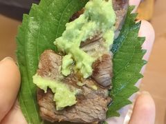 -陇璟烧肉酒场(友谊阳光城店)