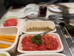 -海底捞火锅(万丰桥店)