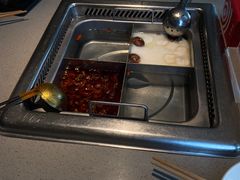 -海底捞火锅(万象城店)