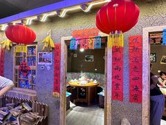 -白城车站店一九二八铁锅炖