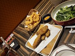 -江太极江浙菜(马桥万达广场店)