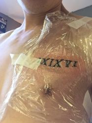 -TATTOO/手工穿孔吧/耳洞/刺青STUDIO