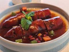 -悦融·京鲁菜·露台花园(安定门店)