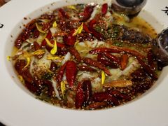 老坛子酸菜鱼-太二酸菜鱼(菱角湖万达店)