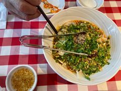 西贝面筋-西贝(枫蓝国际购物中心店)