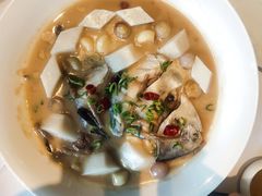 -潮上潮(南中环店)