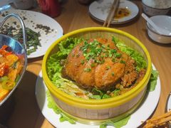 -小三峡食府(西五路店)