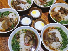 -肆姐面粉馆(坡子街店)