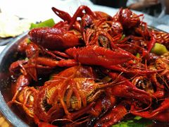 -云晓光头烧烤吧(川沙绿地店)