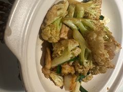 -院8里·小聚园老川菜(九眼桥店)