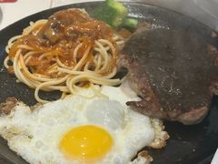 -豪享来牛排(人民店)