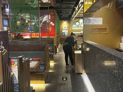 -鲜潭蒸汽石锅鱼(五道口购物中心店)