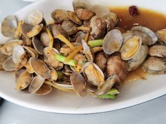 -金海湾海鲜排档(朱家尖店)