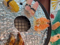-晴季寿司(红旗街万达店)