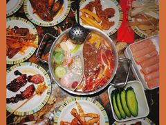 -吉布鲁牛排海鲜自助(袁州店)