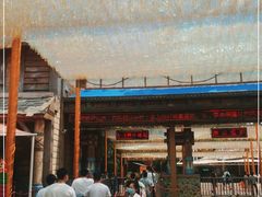 -郑州方特水上乐园