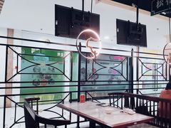 -吉旺港式餐厅(南方商城店)