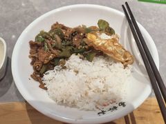 -易裕和·长沙米粉(竹塘西路店)