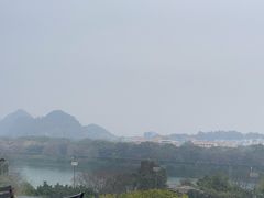 -忆咖啡观景餐厅(桂林象山公园店)