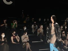 -欢乐海岸椰林沙滩-2025湾区超级灯会