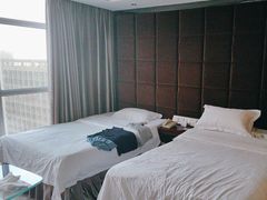 -大同王府至尊酒店